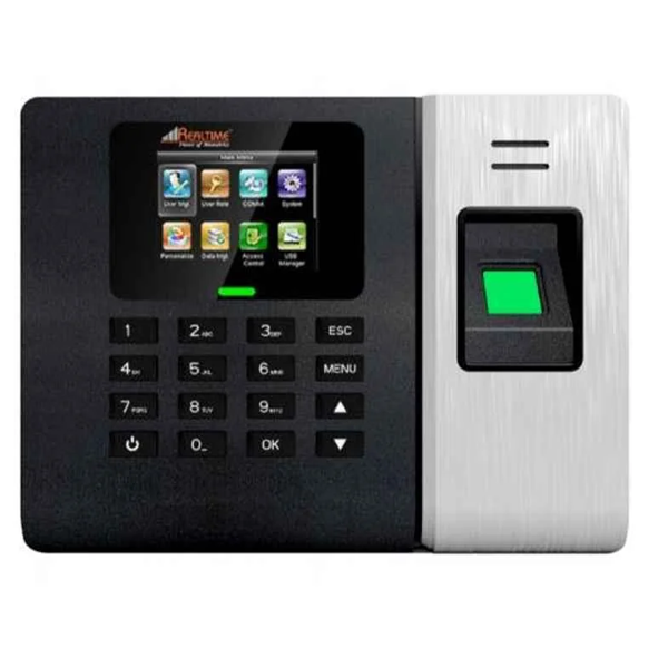 Biometric Attendance System Mumbai